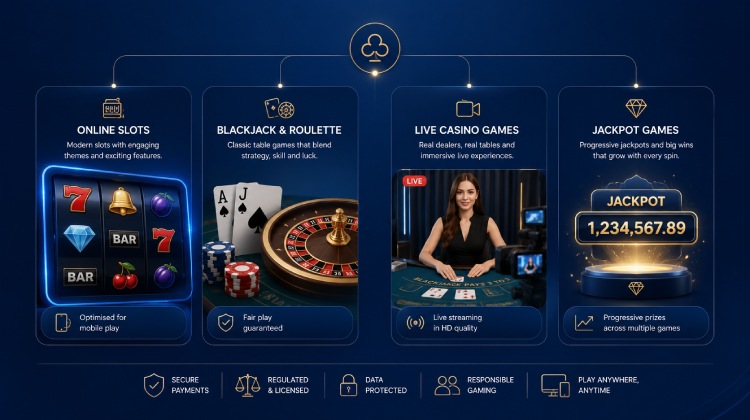 Casino Games