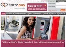 what security do casino sites accepting entropay offer