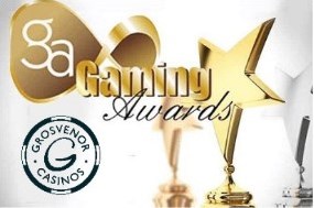 Grosvenor casino has won many awards!