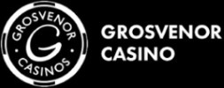 Visit our Grosvenor casino review page.