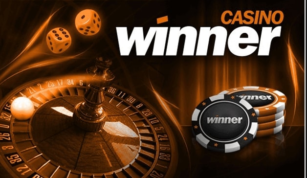 Winner casino первая ставка на спорт
